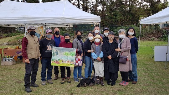 119회 자연그대로 농민장터