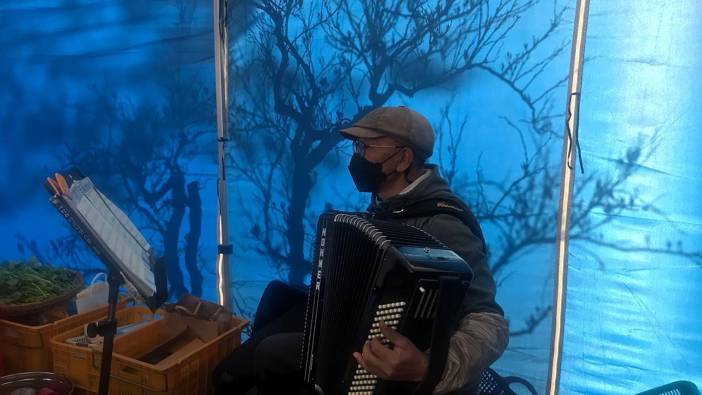 122회 자연그대로 농민장터