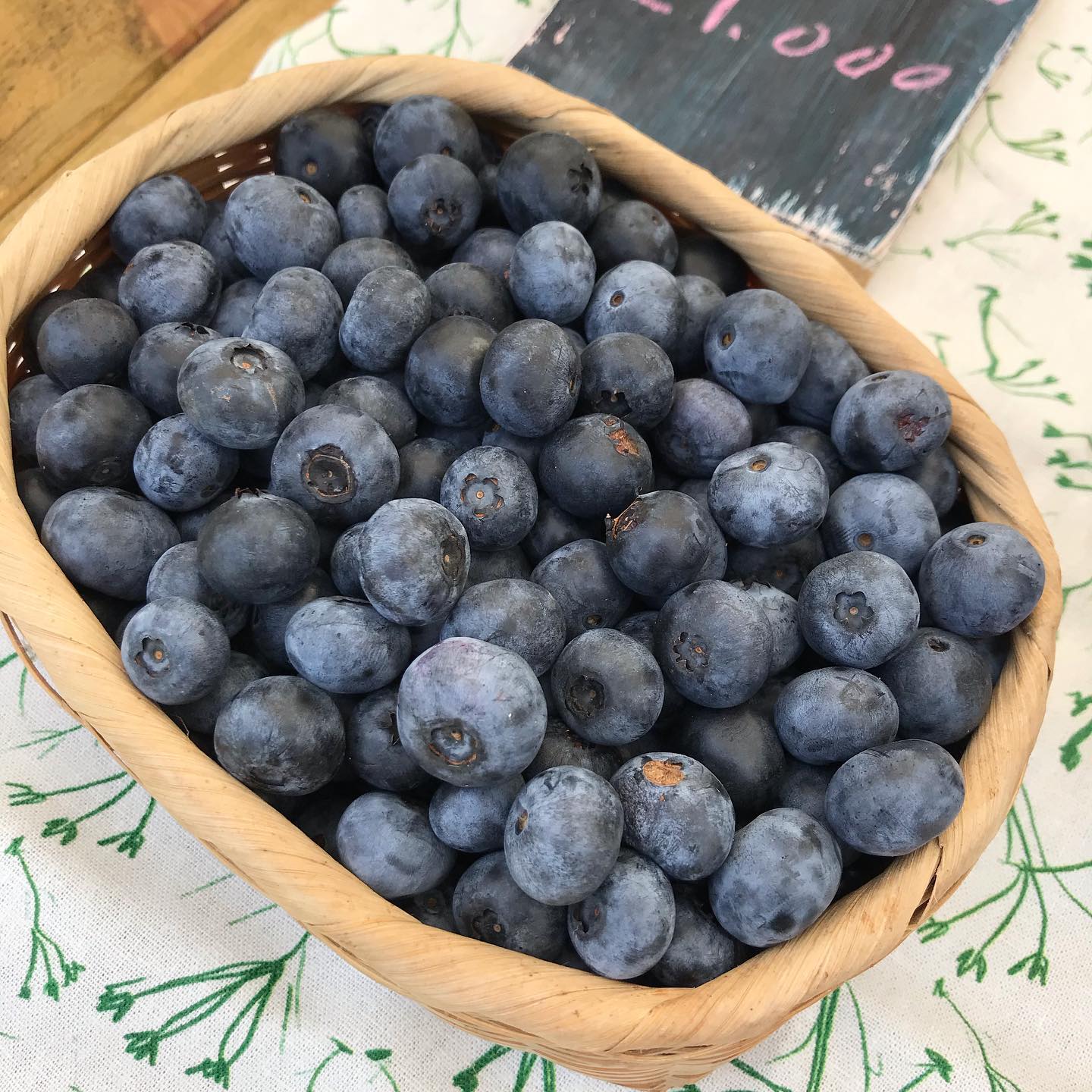 134회 자연그대로 농민장터