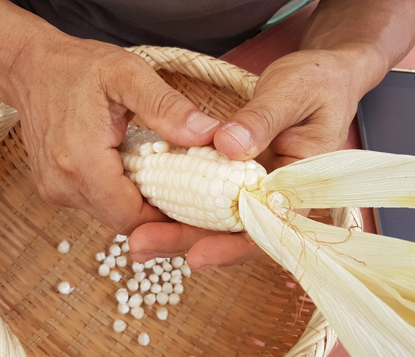 135회 자연그대로 농민장터