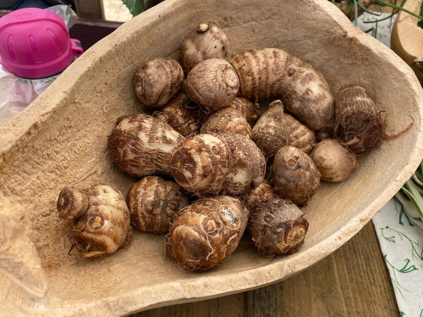 153회 자연그대로 농민장터