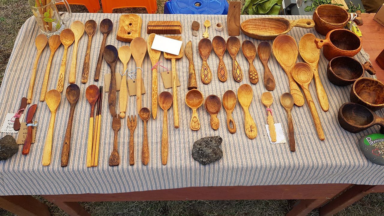 156회 자연그대로 농민장터