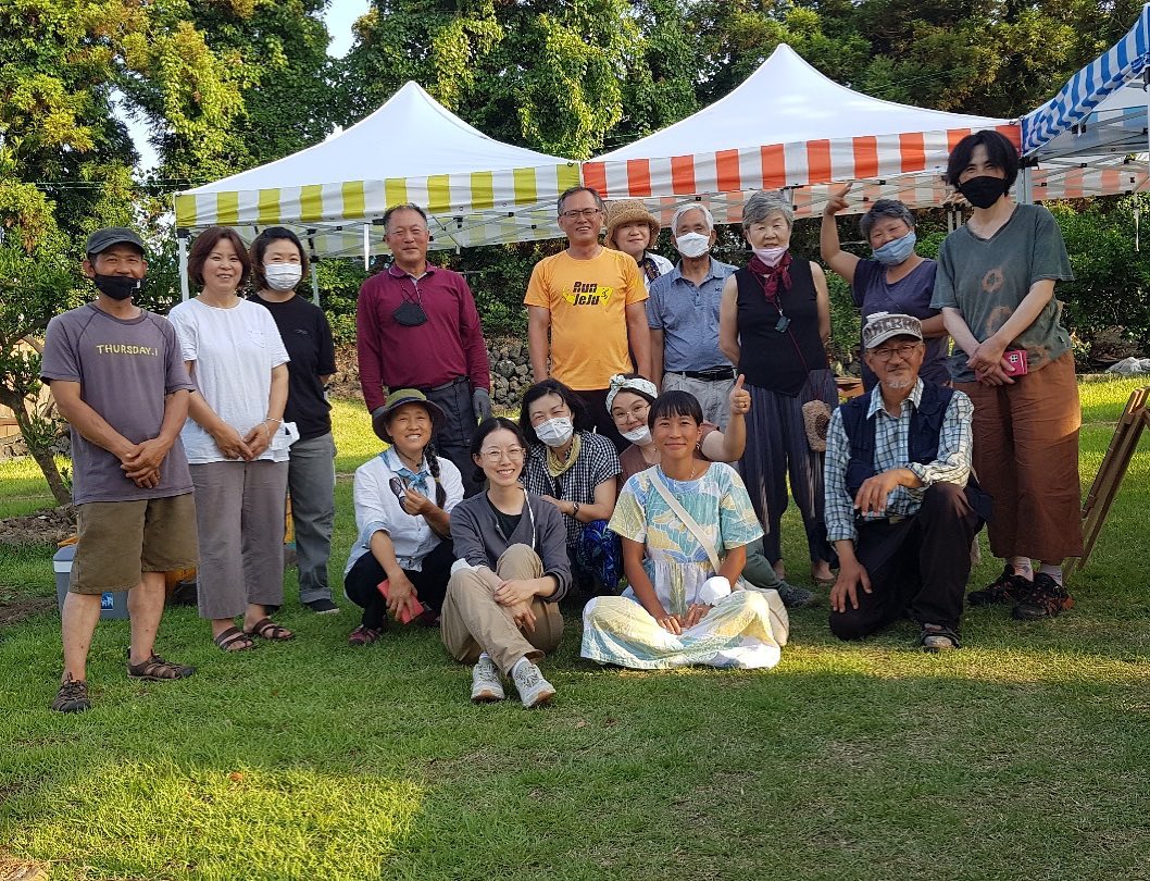 170회 자연그대로 농민장터