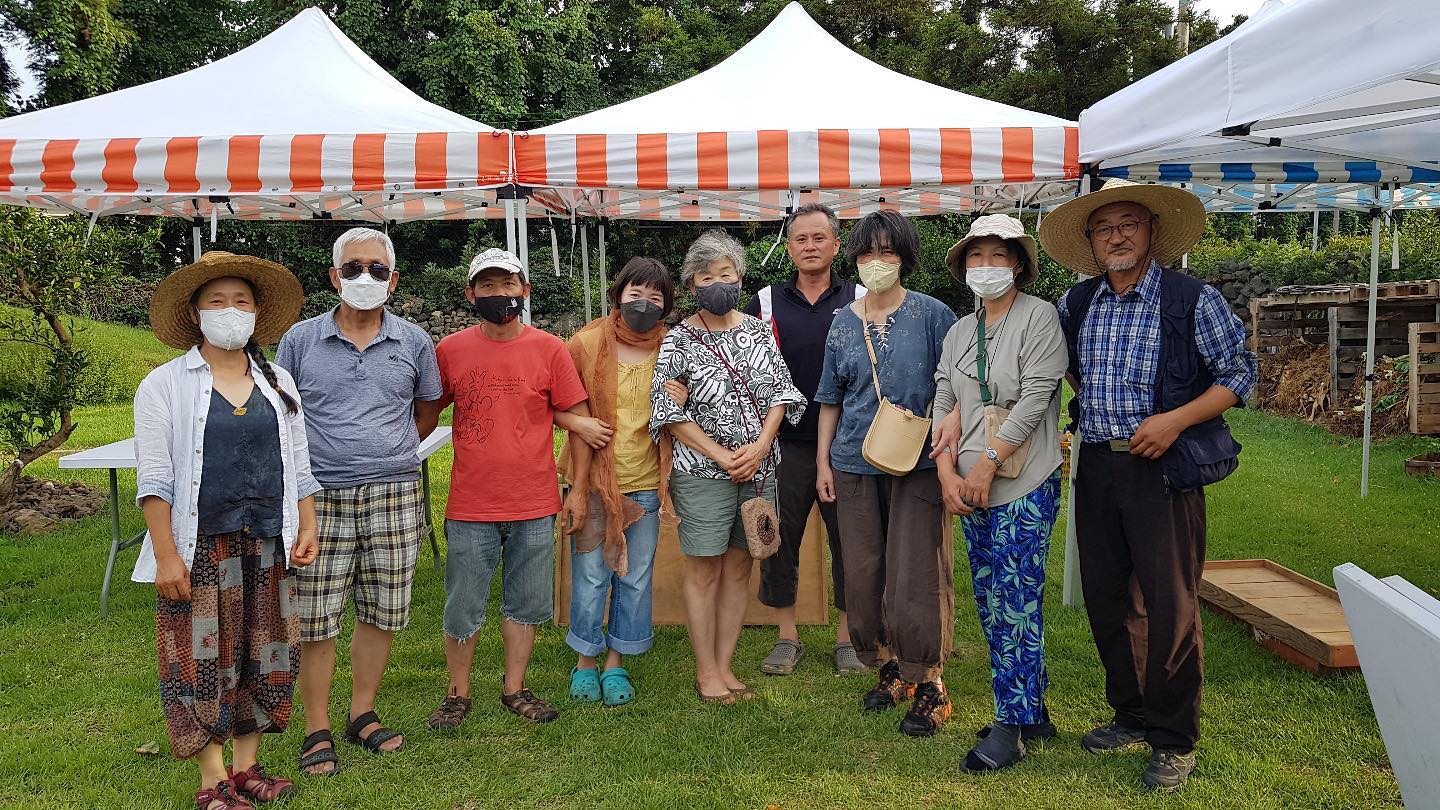 175회 자연그대로 농민장터