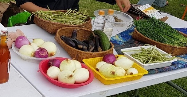 179회 자연그대로 농민장터