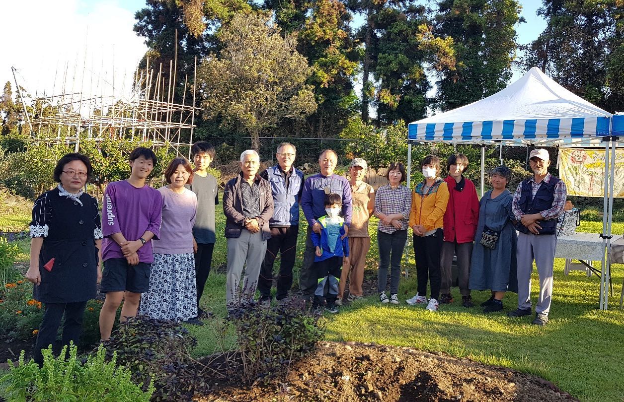 181회 자연그대로 농민장터